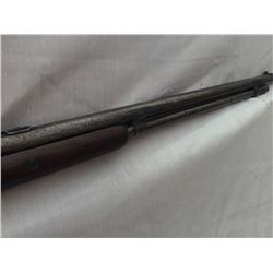 Winchester 1906 22 S-L-LR SN#774047 pump