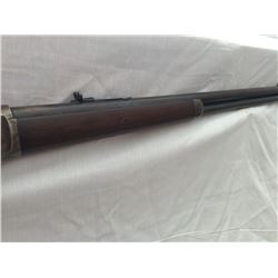 Winchester 1894 32-40 cal, LA SN#24149 (steel