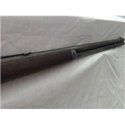 Winchester 1892 44WCF round barrel, LA,
