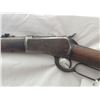 Image 4 : Winchester 1892 44WCF round barrel, LA,