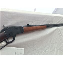 Marlin Model 92 32cal, LA (w/5 shells) SN#147161