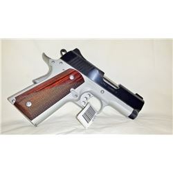 Kimber 1911 Ultra-Carry Duo-tone 45acp