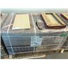 Image 2 : PALLET OF DAUGRES SANDSTONE SHADE 1107F3-B-S 30 X 60MM FLOOR TILE