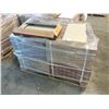 Image 2 : PALLET OF DAUGRES ANCIENT STONE SHADE BE306111 30 X 60MM FLOOR TILE