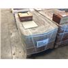 Image 2 : PALLET OF DAUGRES ANCIENT STONE SHADE BE303111 30 X 30MM FLOOR TILE