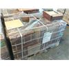 Image 2 : PALLET OF DAUGRES SAND STONE SHADE 1107F3BS 30 X 30MM FLOOR TILE