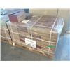 Image 2 : PALLET OF DAUGRES SANDSTONE SHADE BE15102 150 X 150 MM FLOOR TILE