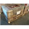 Image 2 : PALLET OF DAUGRES SLATE SHADE BE15104 150 X 150 MM FLOOR TILE