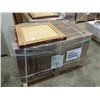 Image 2 : PALLET OF DAUGRES SANDSTONE SHADE 11018H3A-S 60 X 60 MM FLOOR TILE