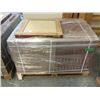 Image 2 : PALLET OF DAUGRES SANDSTONE SHADE 1103H9B-S 60 X 60 MM FLOOR TILE