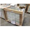 Image 2 : PALLET OF LARS 10-20 GREY GLASS 300 X 300 MM MOSIAC TILE