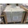 Image 2 : MIXED PALLET OF LAG-43 BLUE/BROWN & LAF05 GLASS MOSAIC TILE 300 X 300 MM MOSIAC TILE