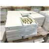 Image 2 : PALLET OF LAS-120 GLASS EARTHTONE 304 X 400MM MOSAIC TILE