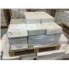 Image 2 : PALLET OF MIXED LAT-83 & 23-LAT-M15 300 X 300 MM GLASS MOSAIC TILES