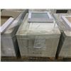 Image 2 : PALLET OF GREY SLATE 600 X 600 MM FLOOR TILE