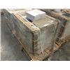 Image 2 : PALLET OF BEIGE STONE MOSIAC 300 X 300 MM WALL TILE