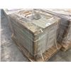 Image 2 : PALLET OF GREY STONE MOSIAC 300 X 300 MM WALL TILE