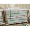 Image 2 : PALLET OF MODELLED GREY 300 X 600 MM FLOOR TILE