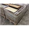 Image 2 : PALLET OF MARCO POLO E-STONE BEIGE 300 X 600 MM PORCELAIN TILE