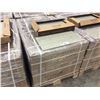 Image 2 : PALLET OF MARCO POLO E-STONE GREY 300 X 600 MM PORCELAIN TILE