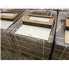 Image 2 : PALLET OF MARCO POLO E-STONE WHITE 300 X 600 MM PORCELAIN TILE