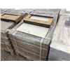 Image 2 : PALLET OF MARCO POLO E-STONE WHITE FLECKED 300 X 600 MM PORCELAIN TILE