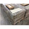 Image 2 : PALLET OF MARCO POLO E-STONE WHITE FLECKED 300 X 600 MM PORCELAIN TILE