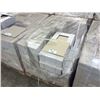 Image 2 : PALLET OF BEIGE 300 X 300 MM CERAMIC FLOOR TILE