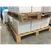 Image 2 : PALLET OF LAV-77 GLASS & COPPER 300 X 300 MM MOSAIC WALL TILE