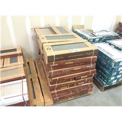 PALLET OF MIXED TILE