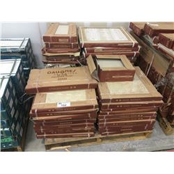 PALLET OF MIXED TILE
