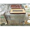 Image 2 : PALLET OF DAUGRES GREY SLATE 300 X 600 MM CERAMIC FLOOR TILE 480 SQ FT
