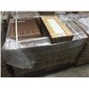 Image 2 : PALLET OF MARCO POLO E-STONE CREAM 300 X 600 MM PORCELAIN WALL TILE 512 SQ FT