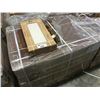 Image 2 : PALLET OF MARCO POLO E-STONE CREAM 300 X 600 MM PORCELAIN WALL TILE 512 SQ FT