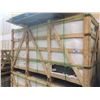 Image 2 : CRATE OF BLACK 2000 X 1000 X 16 MM COUNTER TOP SHEETS