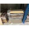 Image 2 : PALLET OF DAUGRES DARK BEIGE 300 X 600 MM CERAMIC FLOOR TILE