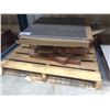 Image 2 : PALLET OF DAUGRES GREY MARBLED 600 X 600 MM CERAMIC FLOOR TILE