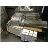 Image 2 : PALLET OF GREY CONCRETE 300 X 600 MM PORCELAIN FLOOR TILE 320 SQ FT
