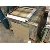 Image 2 : PALLET OF BEIGE MARBLED 300 X 600 MM PORCELAIN FLOOR TILE 512 SQ FT