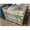 Image 2 : PALLET OF GREY WASH 300 X 300 MM PORCELAIN FLOOR TILE 520 SQ FT