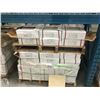 Image 2 : MIXED PALLET OF 300 X 300 MM FLOOR TILE