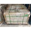 Image 2 : PALLET OF WHITE/GREY CHECKERED 300 X 300 MM FLOOR TILE 640 SQ FT