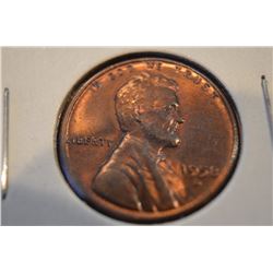 1958-D RB High MS