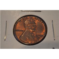 1958-D RB High MS