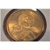 Image 1 : 2000-P Sacagawea Dollar UNC