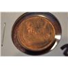 Image 2 : 1909 VDB RED HIGH GRADE!