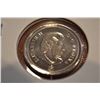 Image 1 : (2) Canada UNC Dimes: 2011