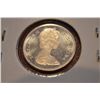 Image 1 : Canada UNC Dimes: 1965 Proof
