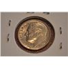 Image 1 : Roosevelt Dimes: 1965