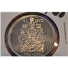Image 1 : 2002-P Canada 50 Cent - BU